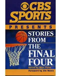 CBS Sports Presents: Stories from the Final Four