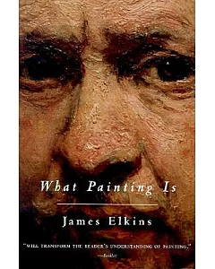 What Painting Is