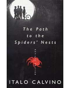 The Path to the Spiders’ Nests