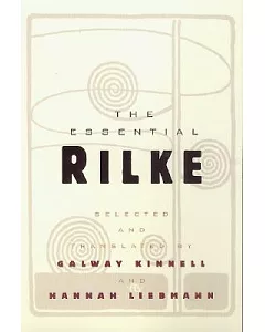The Essential Rilke