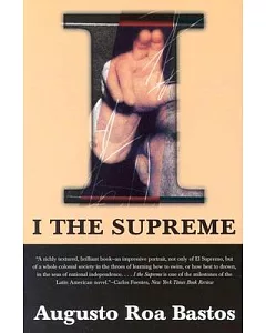 I, the Supreme