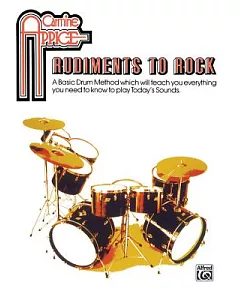Rudiments to Rock