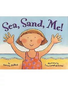 Sea, Sand, Me!