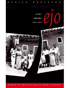 Ejo: Poems