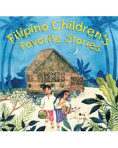 Filipino Children’s Favorite Stories