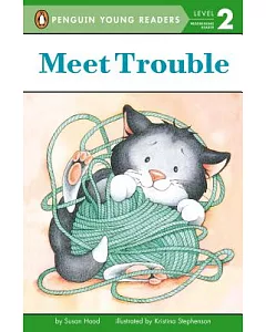 Meet Trouble