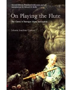 On Playing the Flute
