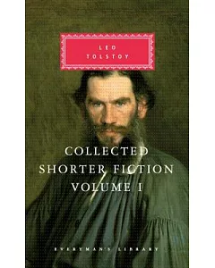Collected Shorter Fiction