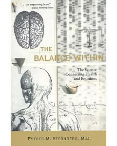 The Balance Within: The Science Connecting Health and Emotions