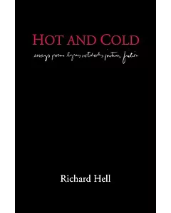 Hot and Cold: The Works of Richard hell