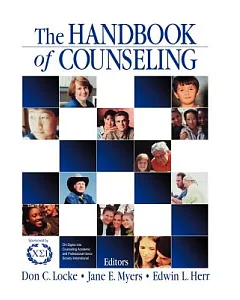 The Handbook of Counseling