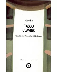 Tasso/Clavigo