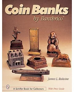 Coin Banks by Banthrico