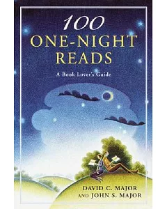 100 One-Night Reads: A Book Lover’s Guide