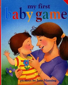 My First Baby Games