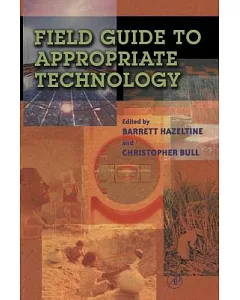 Field Guide to Appropriate Technology