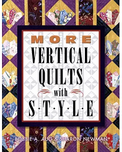 More Vertical Quilts With Style