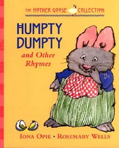 Humpty Dumpty and Other Rhymes