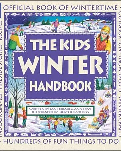 The Kids Winter Handbook