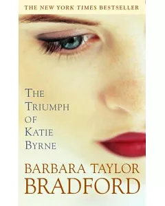 The Triumph of Katie Byrne