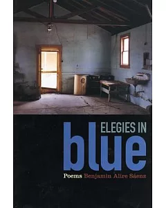 Elegies in Blue: Poems