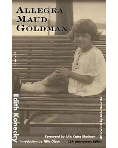 Allegra Maud Goldman