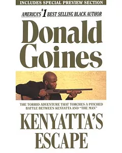Kenyattas Escape