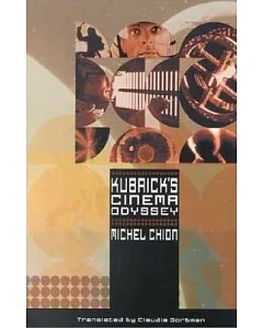 Kubrick’s Cinema Odyssey