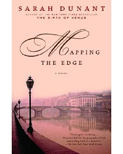 Mapping the Edge: A Novel