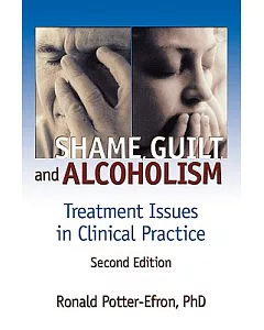 Shame, Guilt, and Alcoholism: Treatment Issues in Clinical Pratices
