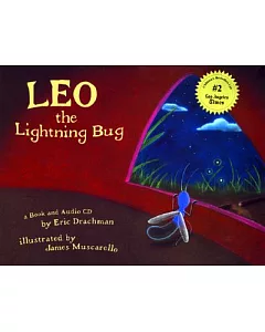 Leo the Lightning Bug