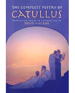The Complete Poetry of catullus