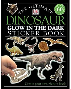 Dinosaur: Glow in the Dark