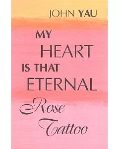 My Heart Is That Eternal Rose Tattoo