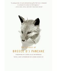 The Stories of Breece D’J pancake