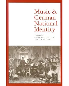 Music and German National Identity