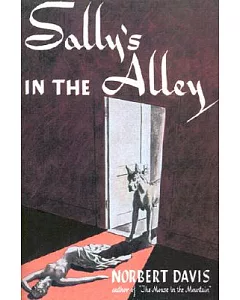Sally’s in the Alley: A Carstairs & Doan Mystery