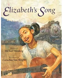 Elizabeth’s Song
