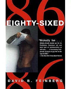 Eighty-Sixed