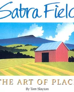 sabra Field: The Art of Place