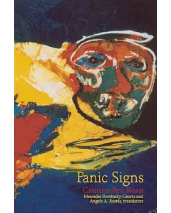 Panic Signs