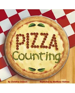 Pizza Counting