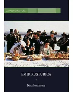 Emir Kusturica