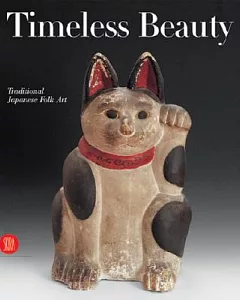 Timeless Beauty: Traditional Japanese Art from the Montgomery Collection