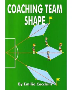 Coaching Team Shape