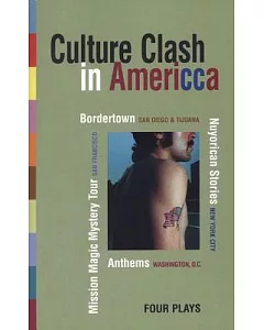 culture Clash in America