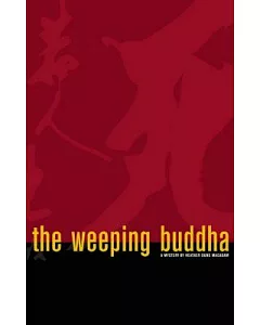 The Weeping Buddha: A Mystery