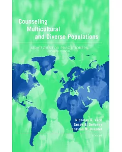 Counseling Multicultural and Diverse Populations: Strategies for Practitioners