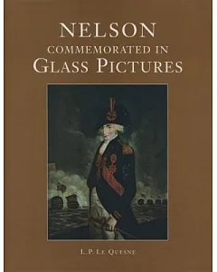 Nelson Commemorated in Glass Pictures