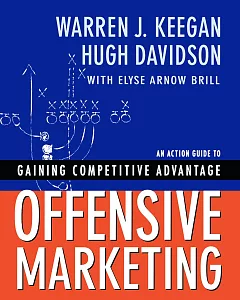 Offensive Marketing: An Action Guide to Gaining Competitive Advantage